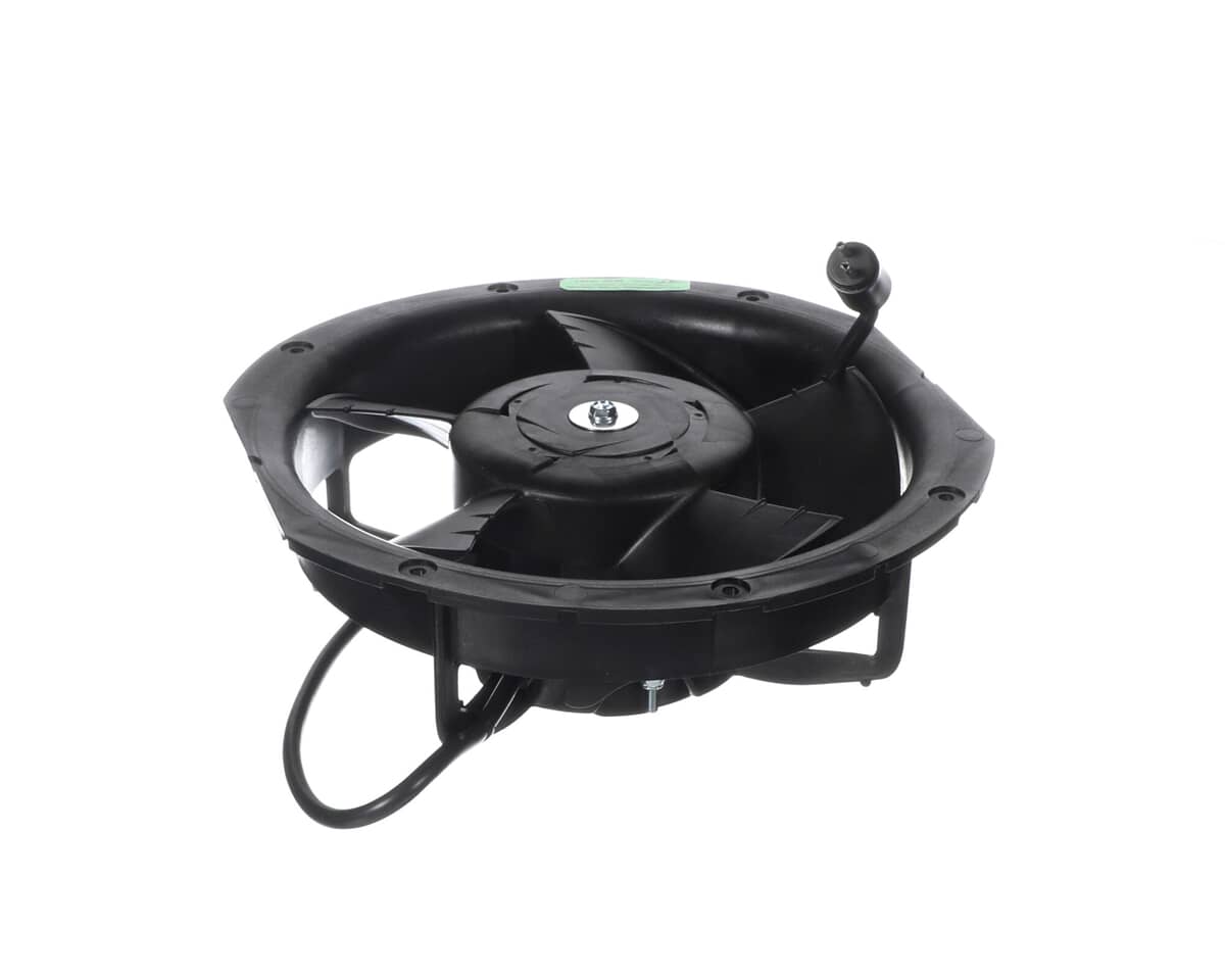 HILLPHOENIX PARTS Hillphoenix 319201 FANMOTOR115VPROGRAMPENTA172AZUNADA7IN Atex - SKU HIL319201