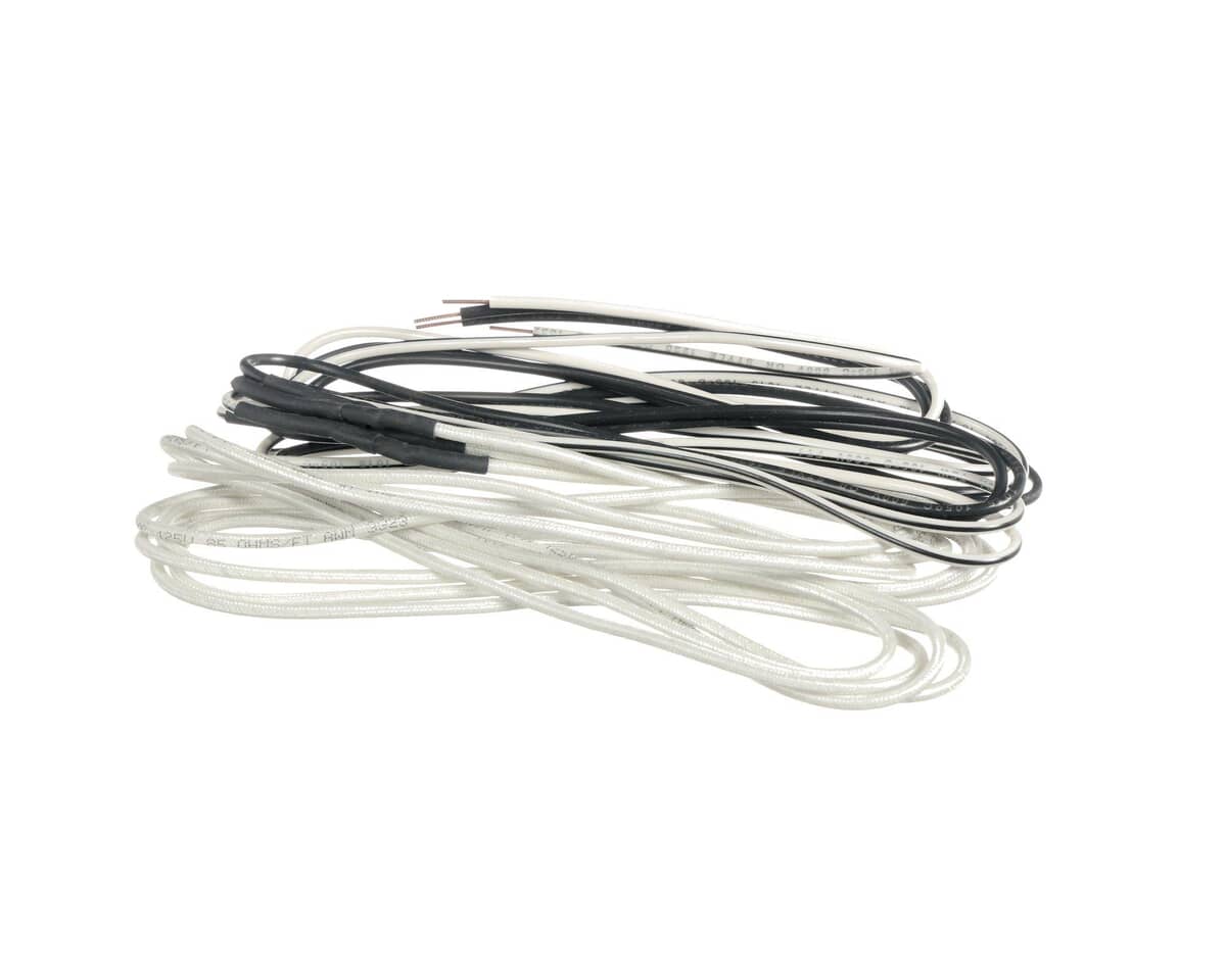 HILLPHOENIX PARTS Hillphoenix F902602C00 Df Wc Htr Wir End 85 O 68.5H - SKU HILF902602C00