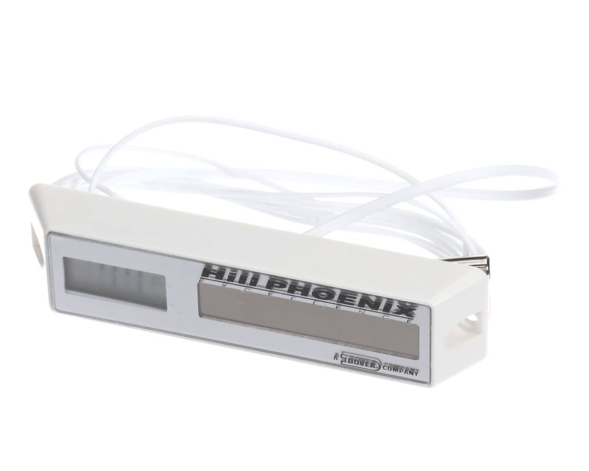 HILLPHOENIX PARTS Hillphoenix P052266DWH Display Thermometer - SKU HILP052266DWH