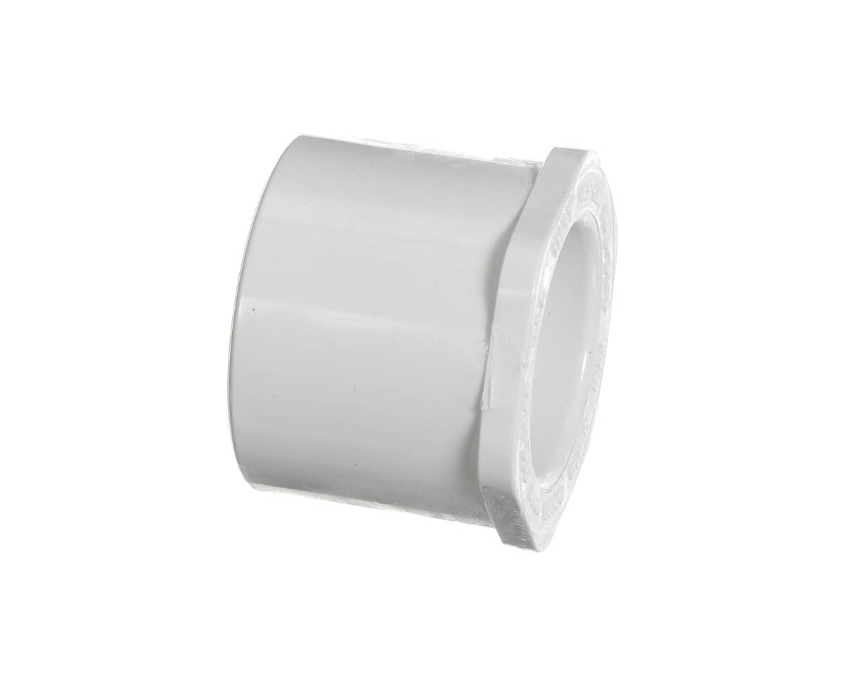 HILLPHOENIX PARTS Hillphoenix P052784F Bush Drn PVC SCH40 S 1.5X1 - SKU HILP052784F
