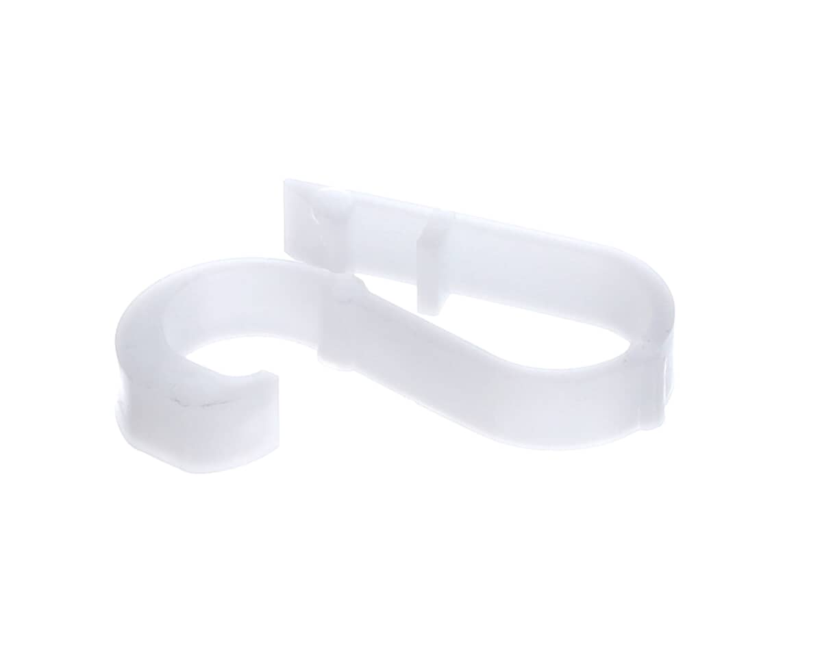 HILLPHOENIX PARTS Hillphoenix P066488M Shelf Clip/Lock Rt Sf 0.260IN Wd - SKU HILP066488M