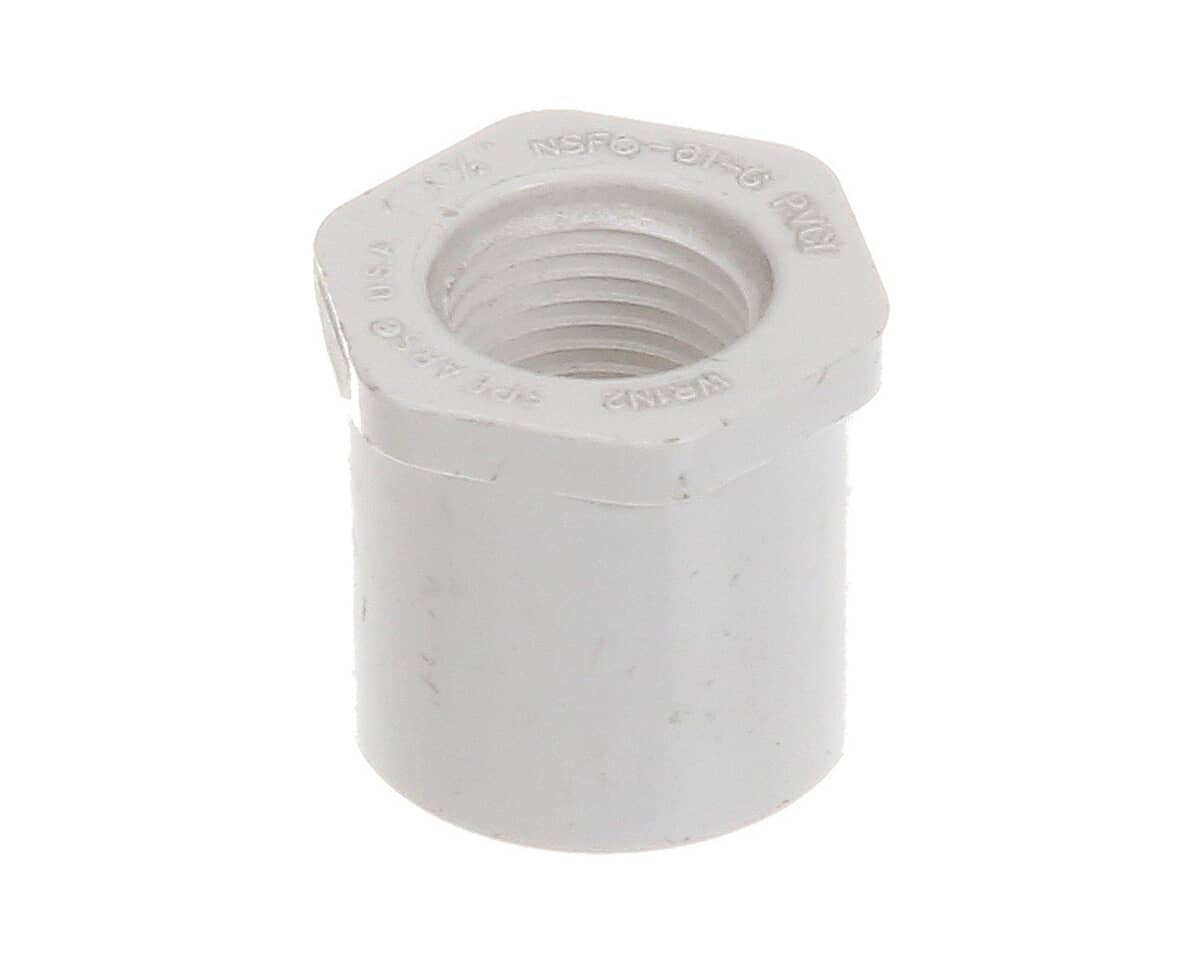 HILLPHOENIX PARTS Hillphoenix P071973D Pip Bush 1X.0.5 Spg X FPT - SKU HILP071973D