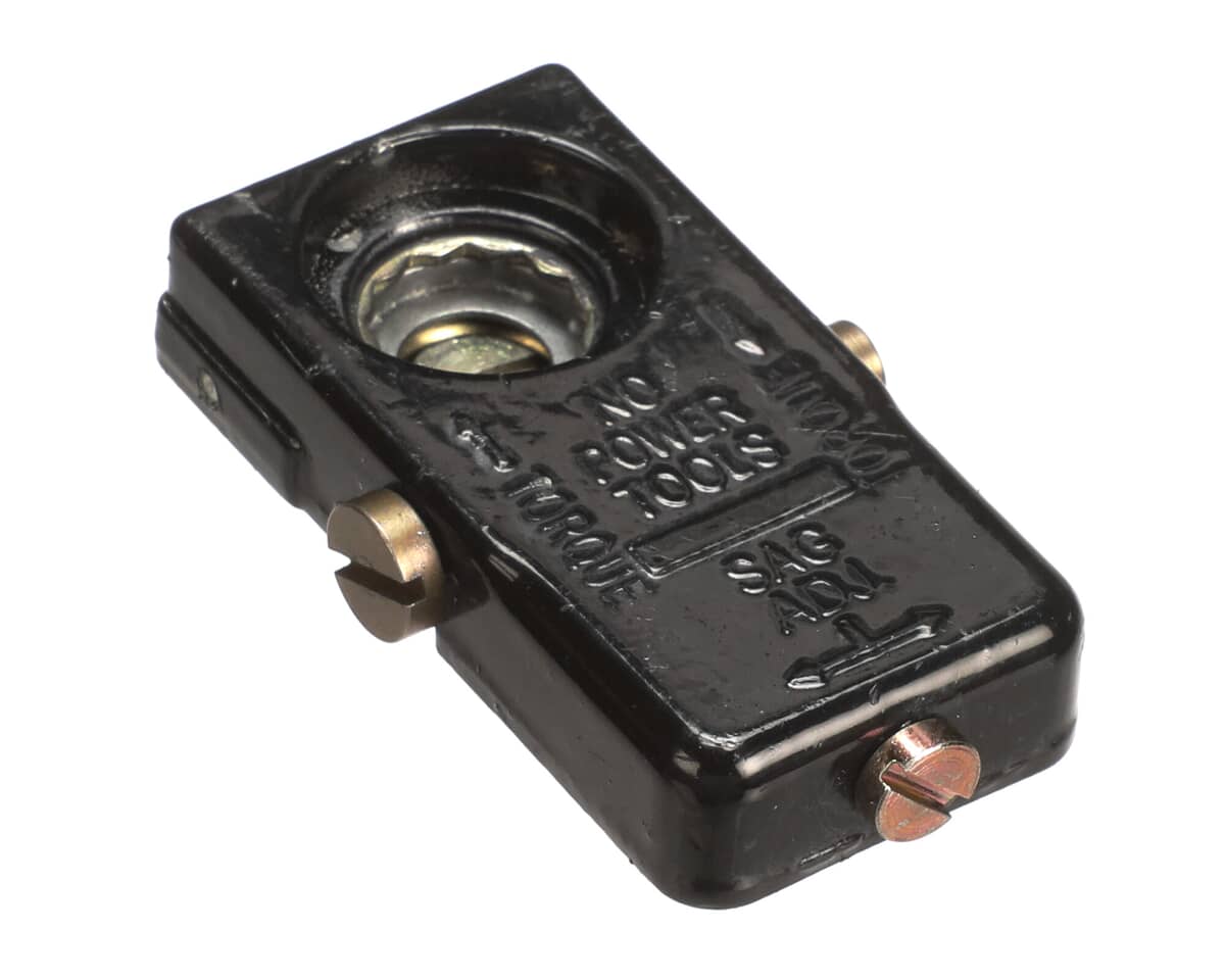 HILLPHOENIX PARTS Hillphoenix P091021GBK Torque Master - SKU HILP091021GBK
