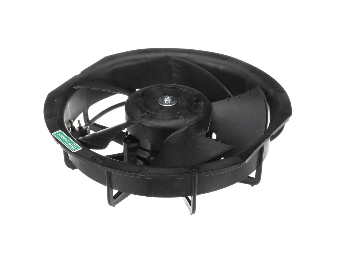 HILLPHOENIX PARTS Hillphoenix P108363C Ecm Fan Motor - SKU HILP108363C