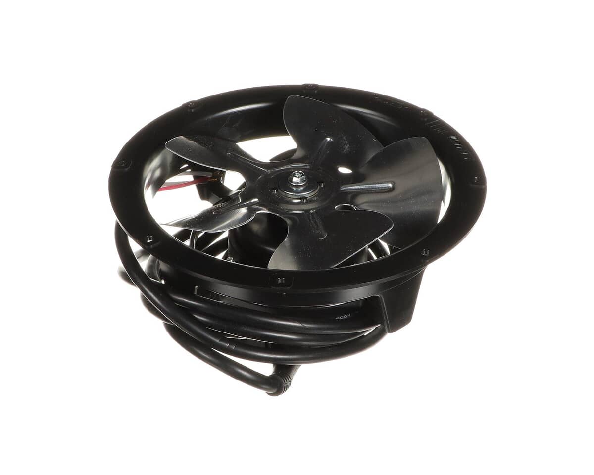 HILLPHOENIX PARTS Hillphoenix P113563B Sp 27701.034A Fan Evap - SKU HILP113563B
