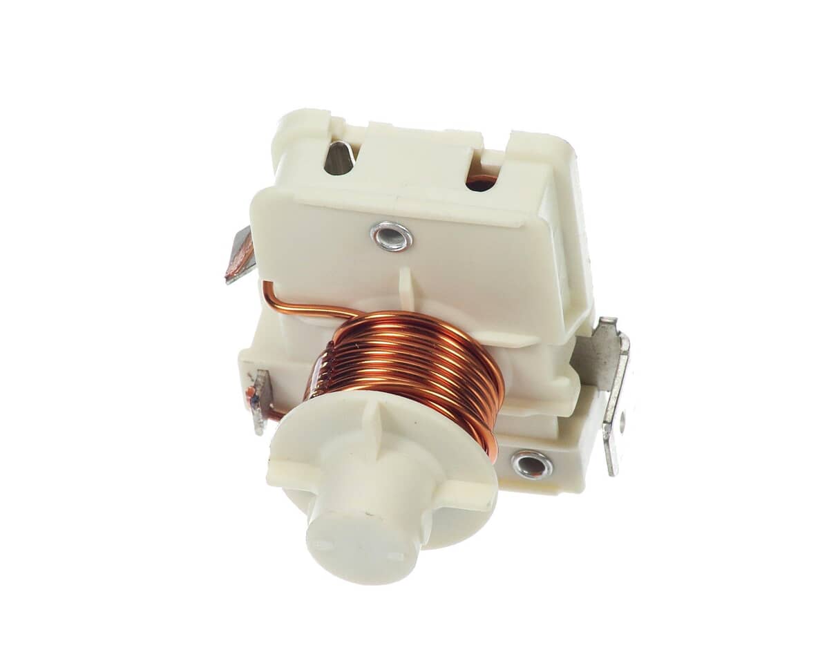 HILLPHOENIX PARTS Hillphoenix P115722B Rly Start 2271110 Ebm Cu - SKU HILP115722B