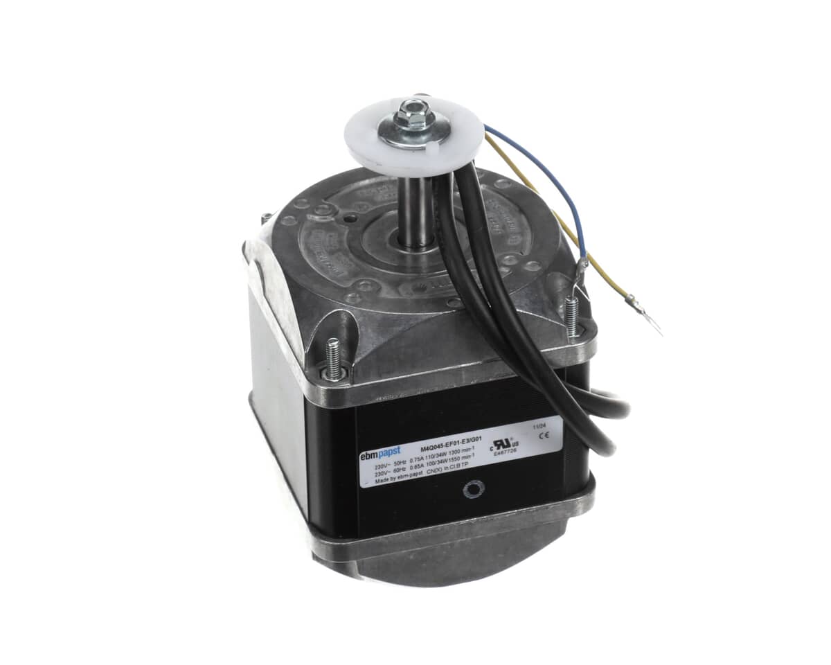 HILLPHOENIX PARTS Hillphoenix P115730E Ffm 1450086 Emb Cu 2192GKV - SKU HILP115730E
