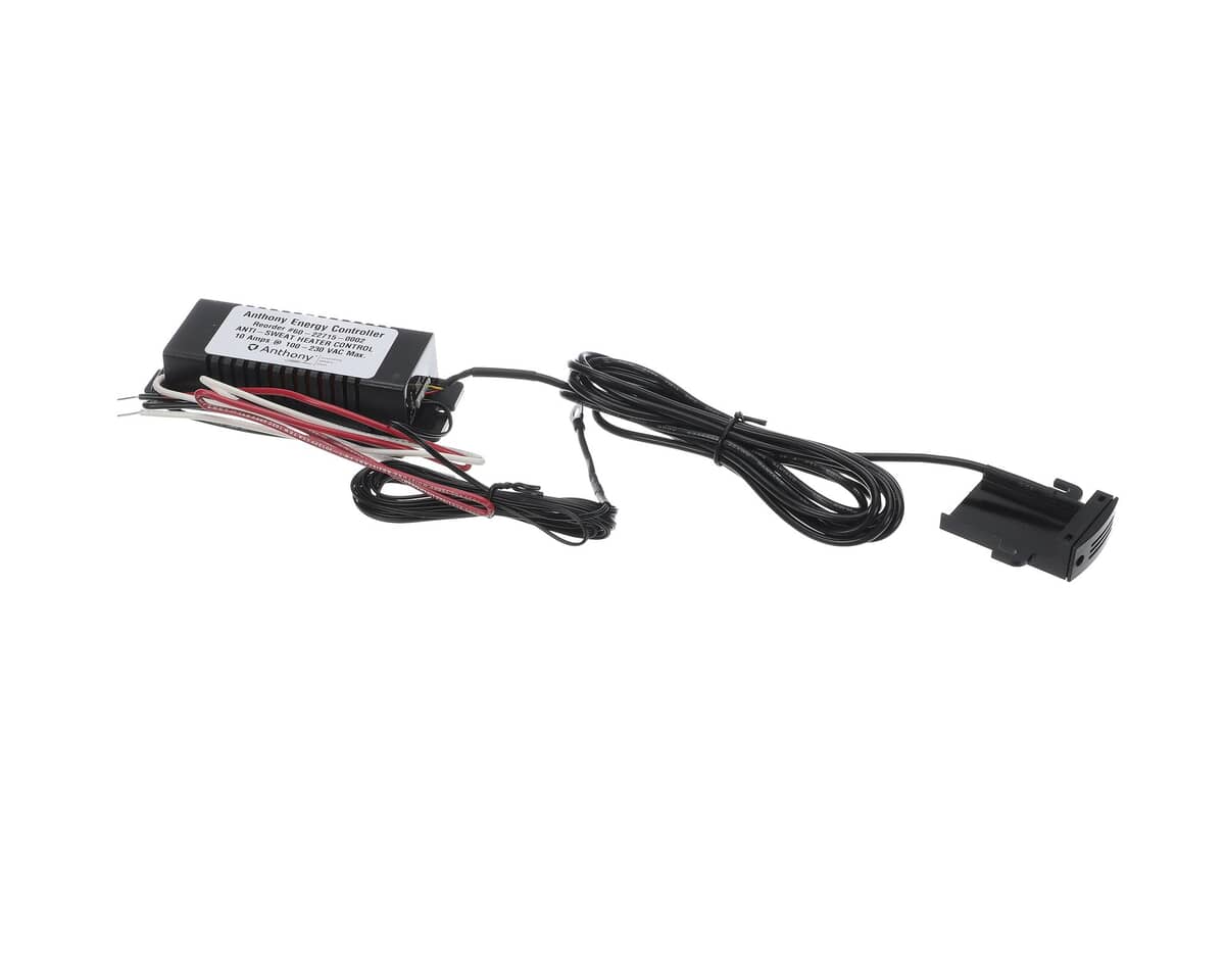 HILLPHOENIX PARTS Hillphoenix P115756A Acc Anthony Energy Ctlr - SKU HILP115756A