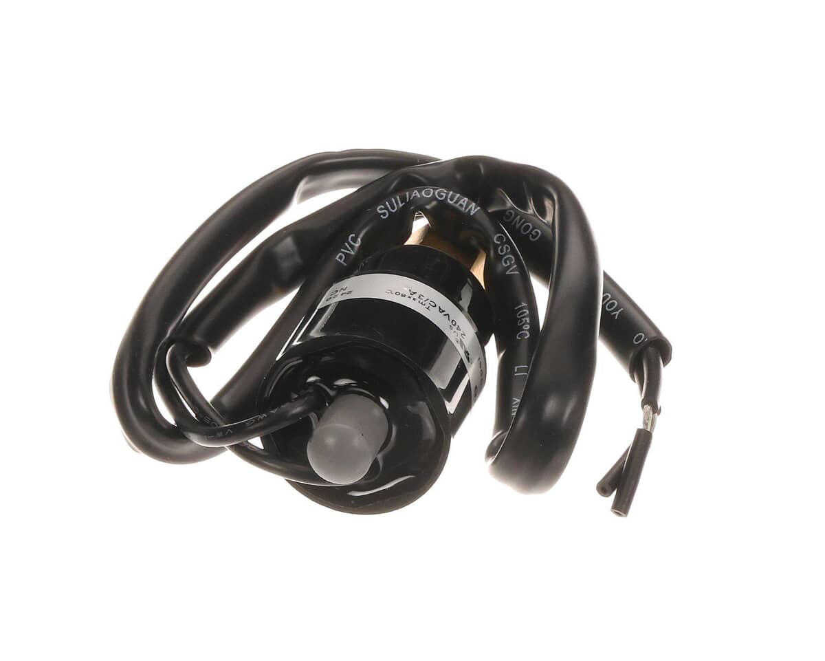 HILLPHOENIX PARTS Hillphoenix P115764D Sw Pres Hi Side 410PSI - SKU HILP115764D
