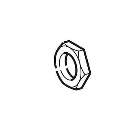 HOBART PARTS Hobart 00-004478 Lock NUT-1/8 - SKU HOB00-004478