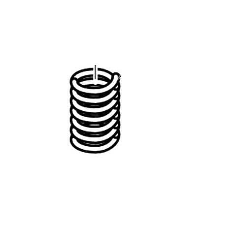 HOBART PARTS Hobart 00-007433-00002 Detent Spring - SKU HOB00-007433-00002
