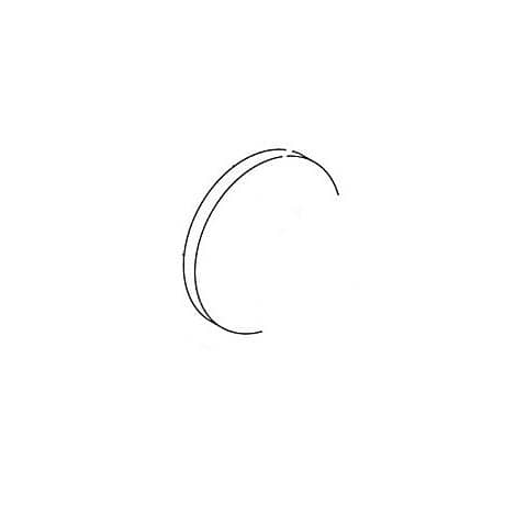 HOBART PARTS Hobart 00-011091-00004 Shim - SKU HOB00-011091-00004