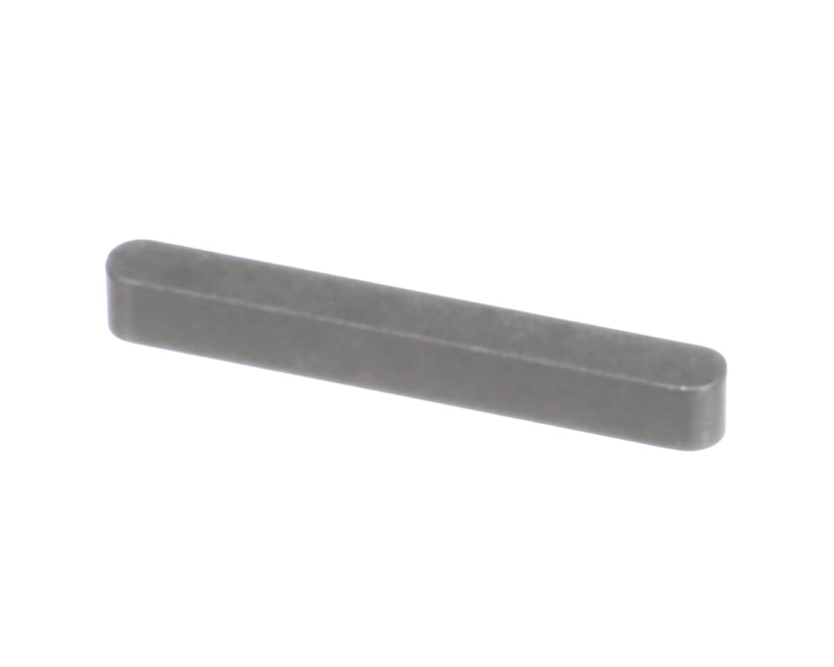 HOBART PARTS Hobart 00-012430-00168 Key - SKU HOB00-012430-00168