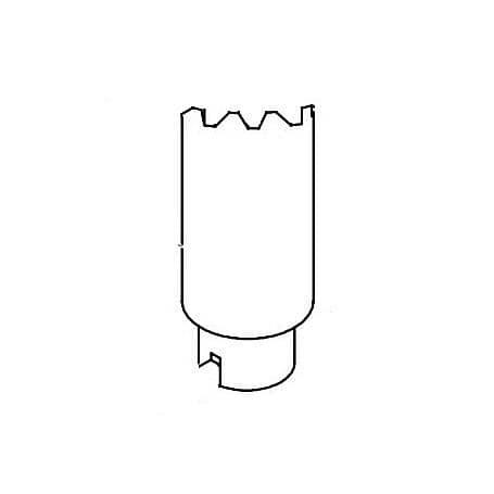 HOBART PARTS Hobart 00-012697 Spacer - SKU HOB00-012697