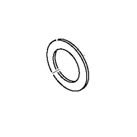 HOBART PARTS Hobart 00-012746-00009 Thrust Washer - SKU HOB00-012746-00009