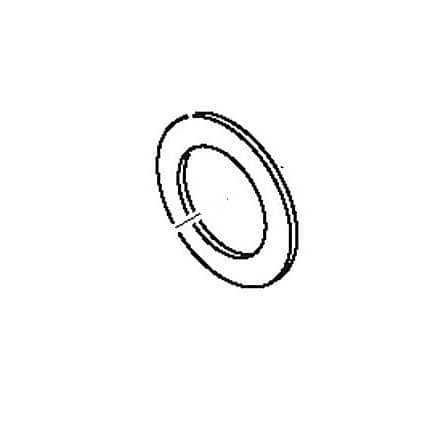 HOBART PARTS Hobart 00-012746-00016 Washer Thrust - SKU HOB00-012746-00016