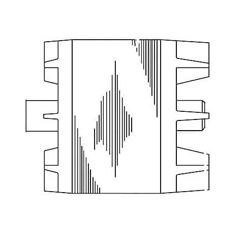HOBART PARTS Hobart 00-022275-00148 Rotor Assembly - SKU HOB00-022275-00148