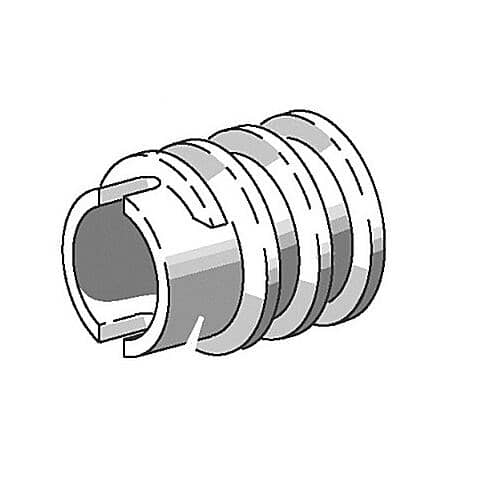 HOBART PARTS Hobart 00-024291 Worm - SKU HOB00-024291