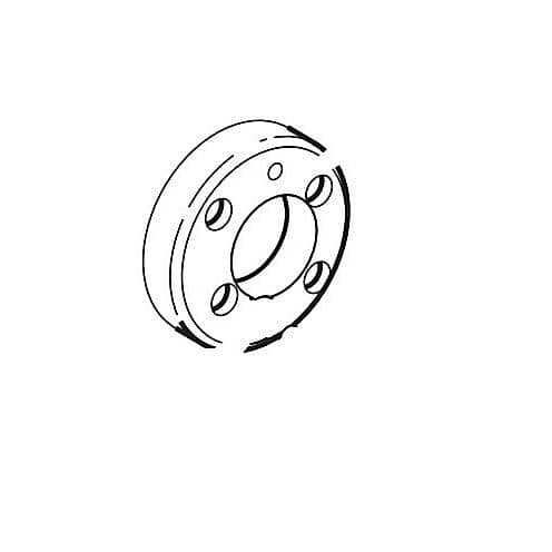 HOBART PARTS Hobart 00-024609-00001 Ring Handwheel Bracket - SKU HOB00-024609-00001