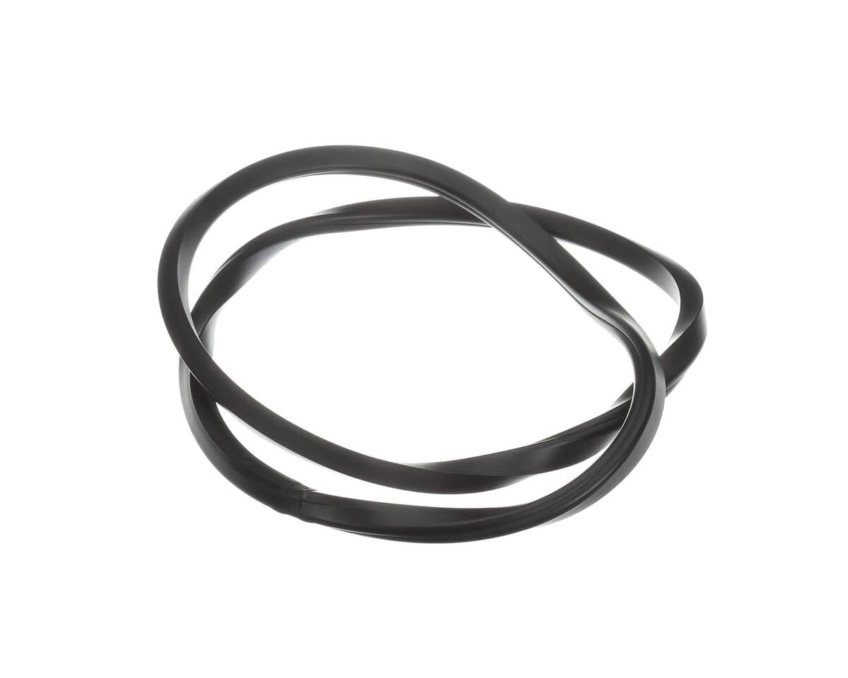 HOBART PARTS Hobart 00-062635-00002 Rubber Base - SKU HOB00-062635-00002