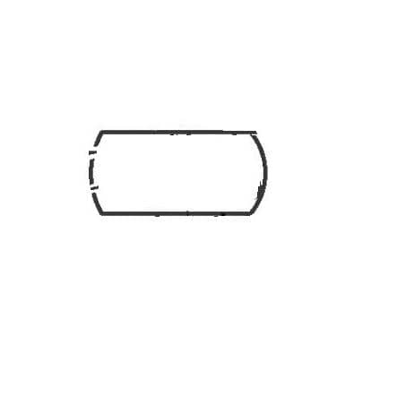 HOBART PARTS Hobart 00-065532-00001 - SKU HOB00-065532-00001
