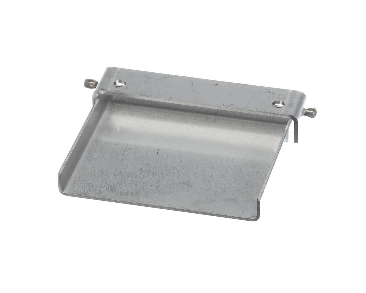 HOBART PARTS Hobart 00-068966-00002 Pan Rest - SKU HOB00-068966-00002