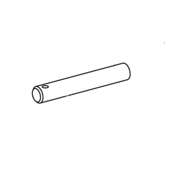 HOBART PARTS Hobart 00-074676 Tumbler Yokegear - SKU HOB00-074676