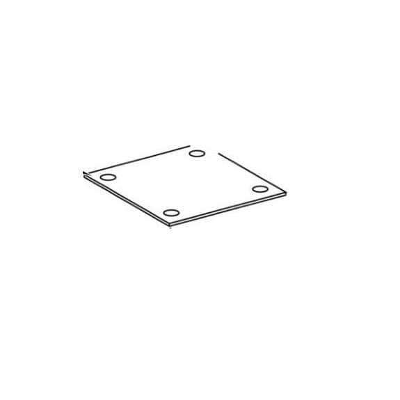 HOBART PARTS Hobart 00-078815 Screen - SKU HOB00-078815