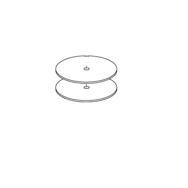HOBART PARTS Hobart 00-079414 Disc - SKU HOB00-079414