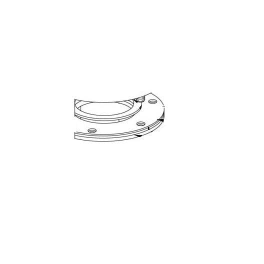 HOBART PARTS Hobart 00-080288 Gasket - SKU HOB00-080288