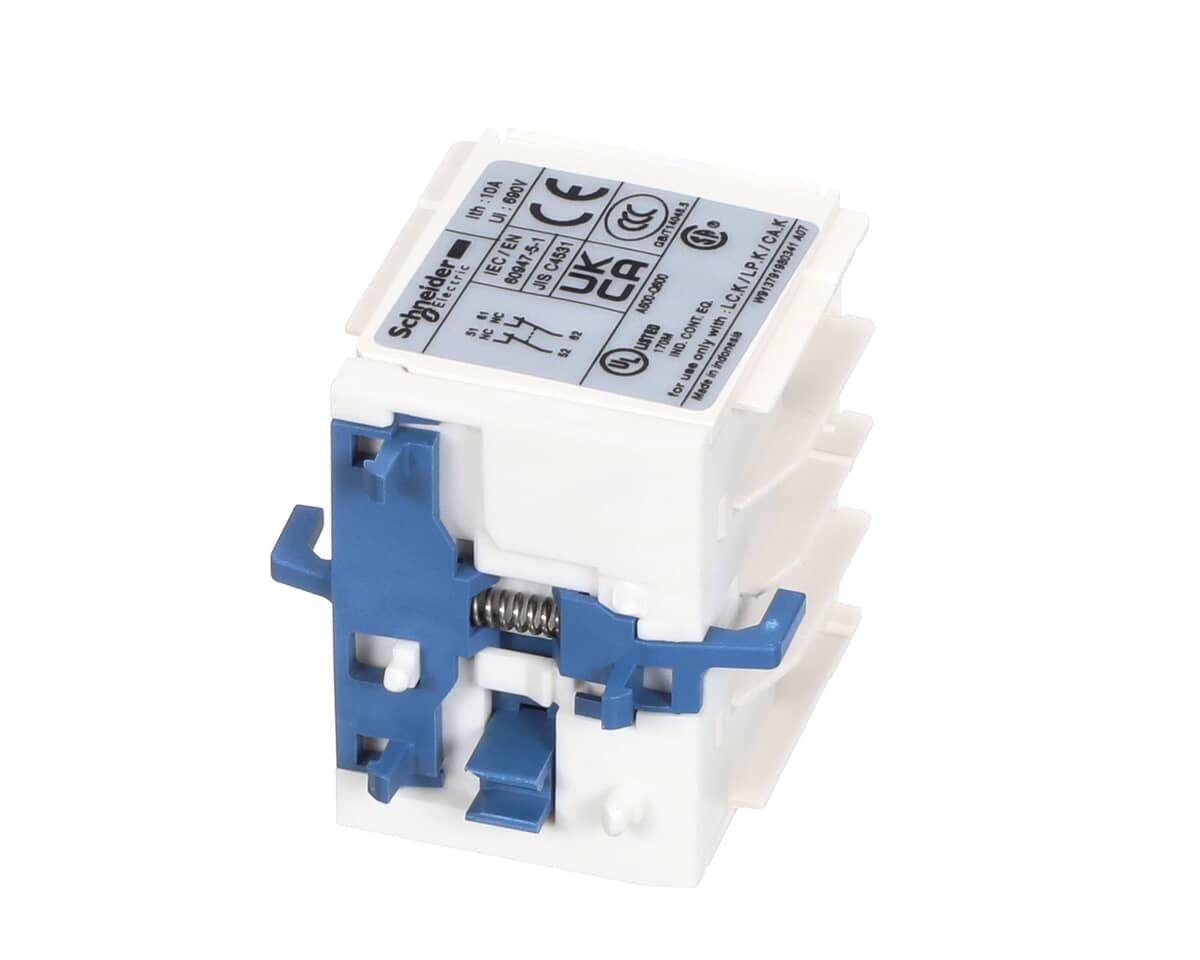 HOBART PARTS Hobart 00-087711-00266 Switch Auxillary - SKU HOB00-087711-00266