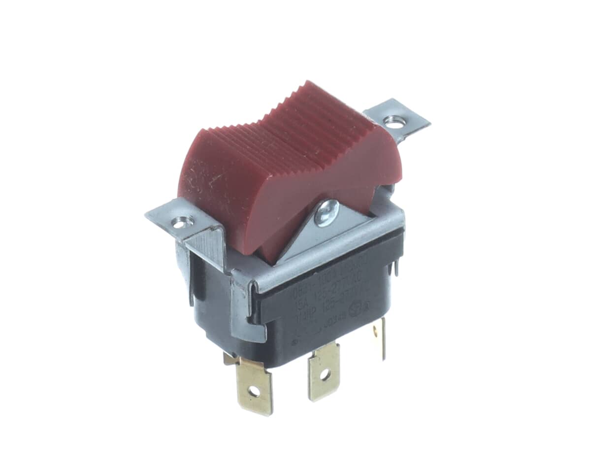 HOBART PARTS Hobart 00-087711-082-1 Switch Rocker - SKU HOB00-087711-082-1