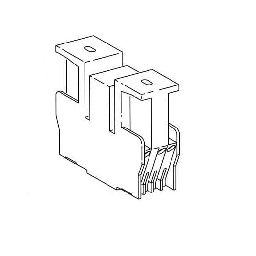 HOBART PARTS Hobart 00-087713-00092 Contactor - SKU HOB00-087713-00092