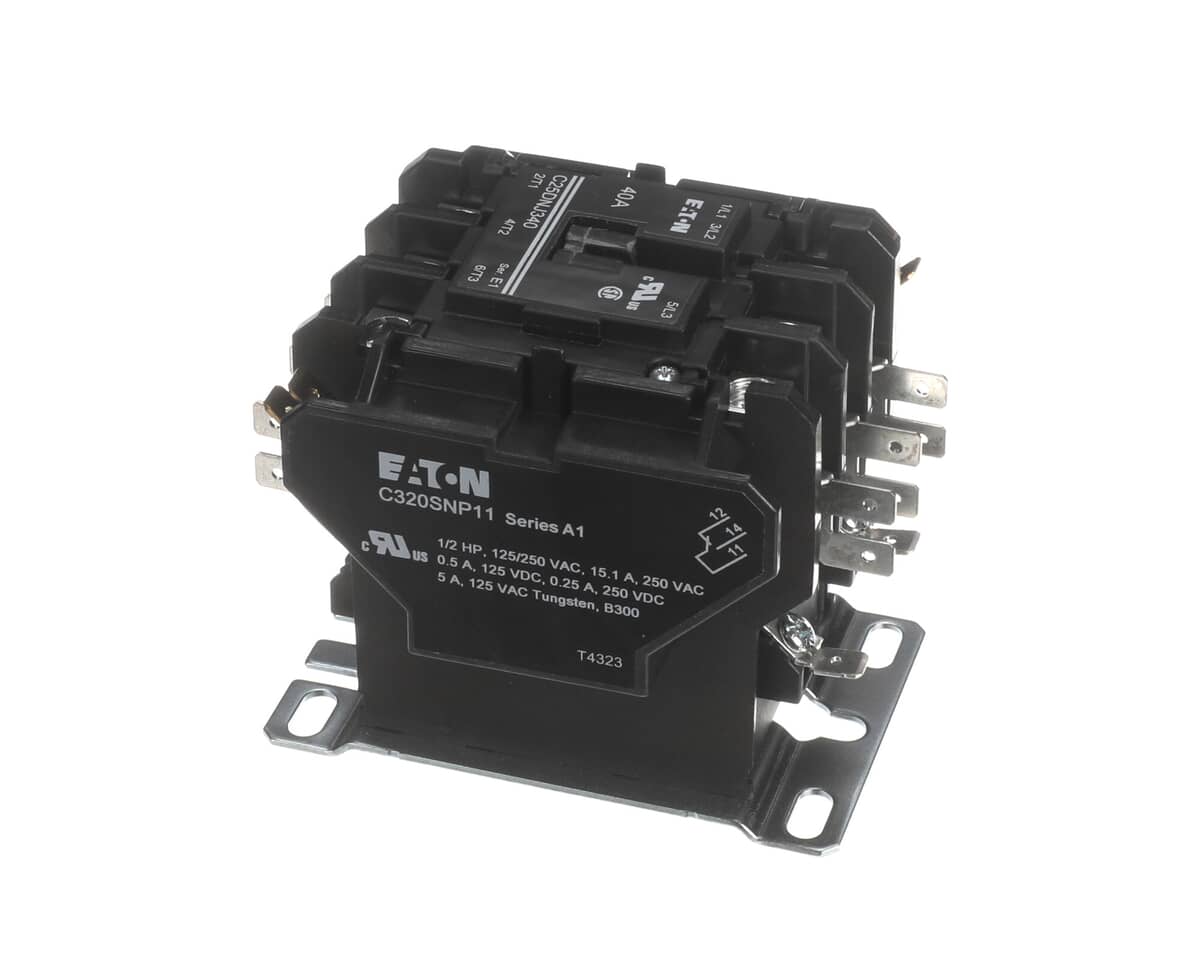 HOBART PARTS Hobart 00-087713-073-1 Contactor - SKU HOB00-087713-073-1