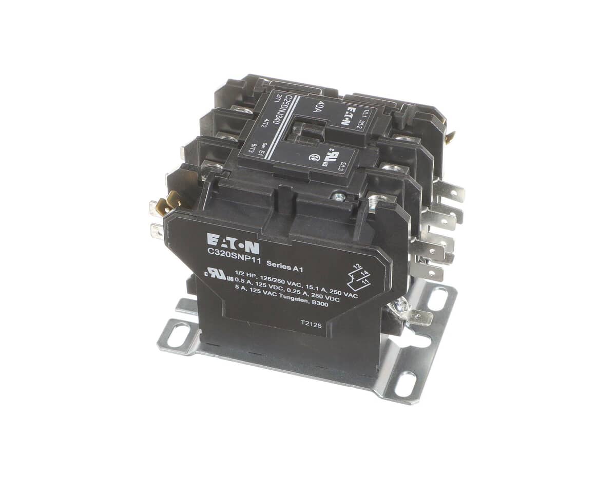 HOBART PARTS Hobart 00-087713-073-2 Contactor - SKU HOB00-087713-073-2