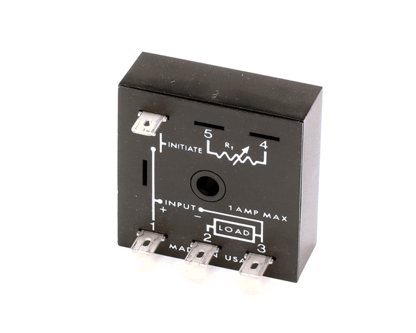 HOBART PARTS Hobart 00-087714-035-5 Timer Relay - SKU HOB00-087714-035-5