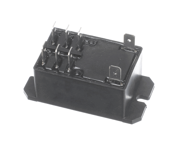 HOBART PARTS Hobart 00-087714-046-3 Relay 2 Pole (30 Amp) - SKU HOB00-087714-046-3