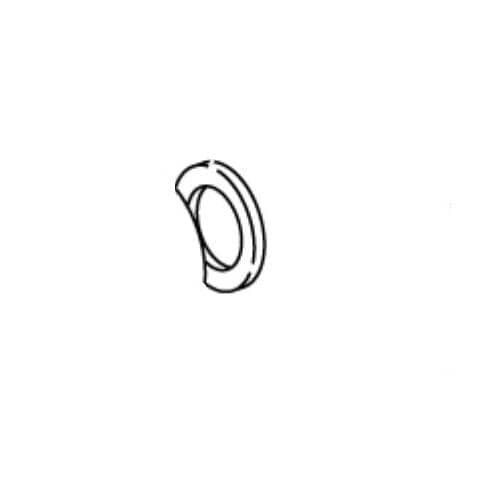 HOBART PARTS Hobart 00-089804 Spacer Oil Flinger - SKU HOB00-089804