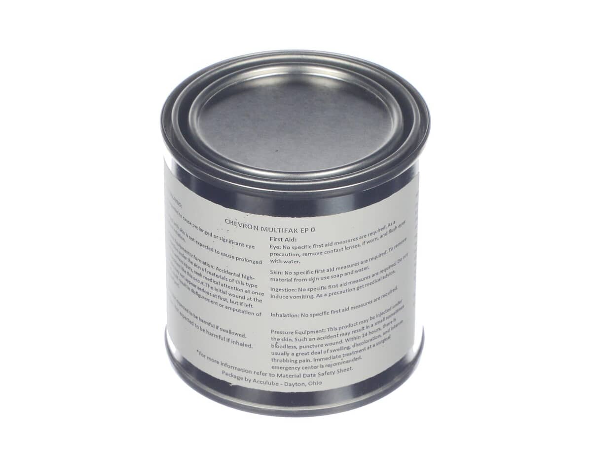 HOBART PARTS Hobart 00-103881-00077 Lubricant /Container Assembly - SKU HOB00-103881-00077