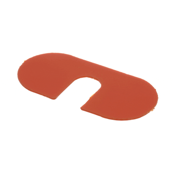 HOBART PARTS Hobart 00-105781-00004 Shim - SKU HOB00-105781-00004