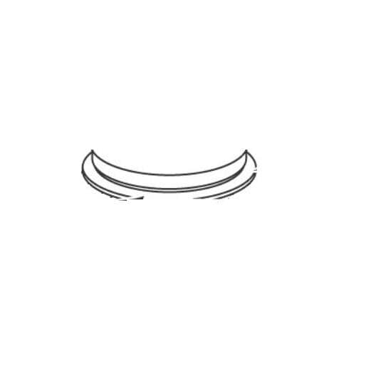 HOBART PARTS Hobart 00-106888-00003 Shim-Planet Shaft - SKU HOB00-106888-00003