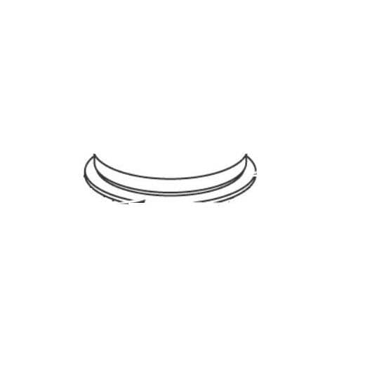 HOBART PARTS Hobart 00-106888-00004 Shim-Planet Shaft - SKU HOB00-106888-00004