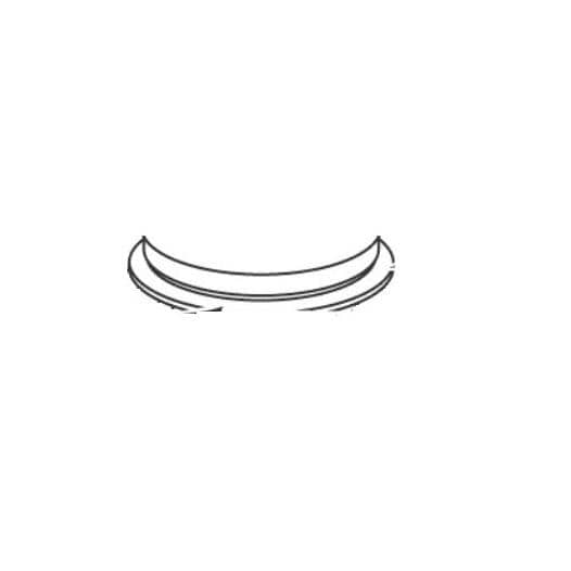 HOBART PARTS Hobart 00-106888-00005 Shim-Planet Shaft - SKU HOB00-106888-00005
