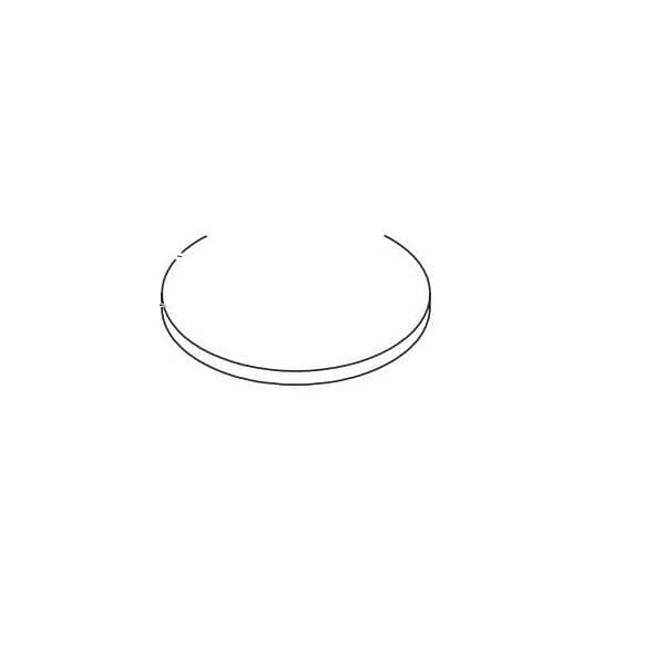 HOBART PARTS Hobart 00-107145 Spacer - SKU HOB00-107145