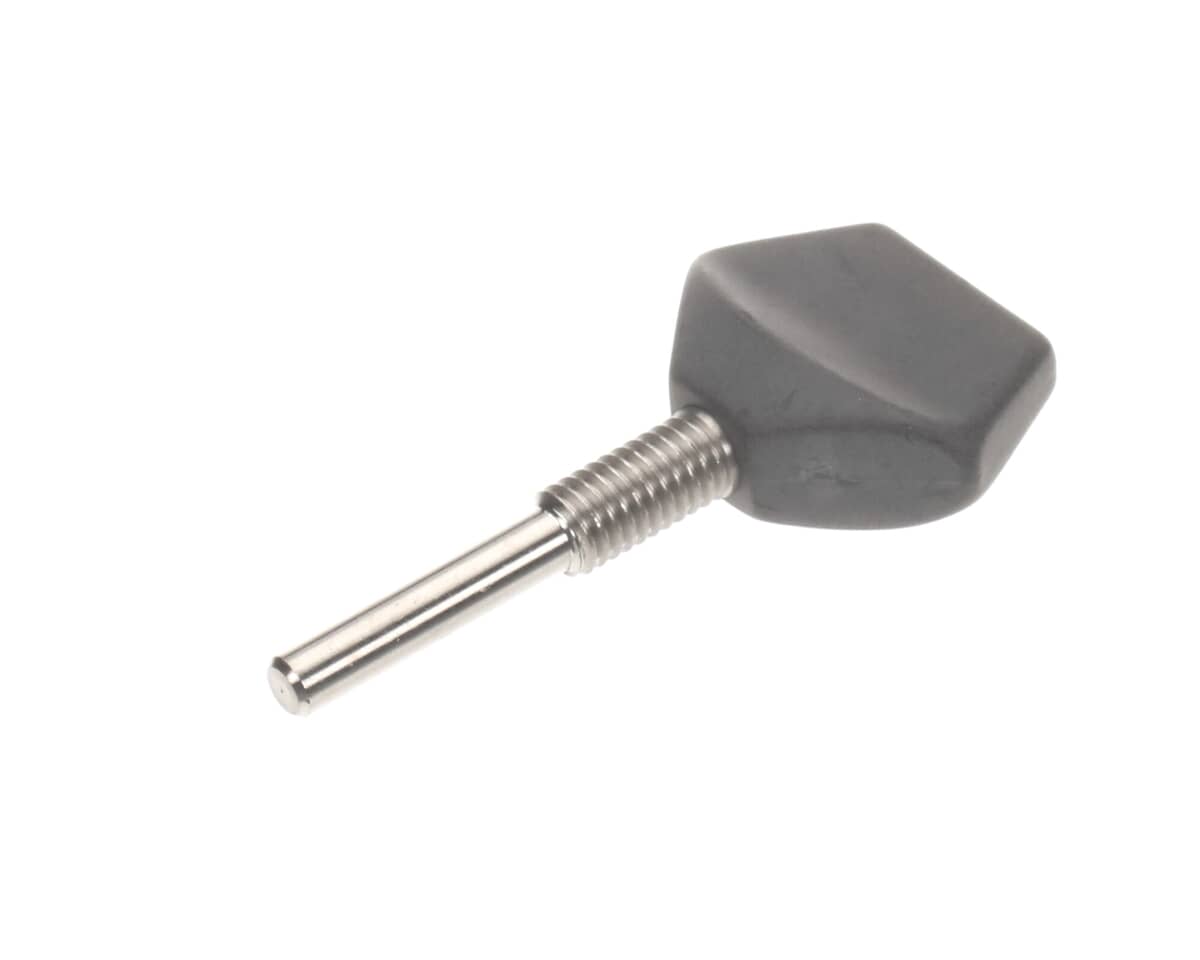 HOBART PARTS Hobart 00-108197-00006 Thumb Screw - SKU HOB00-108197-00006