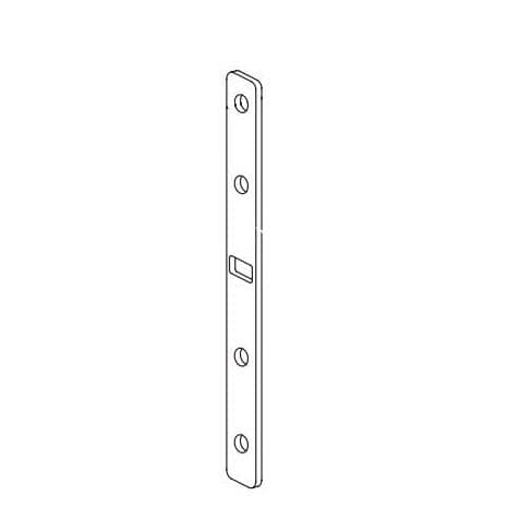 HOBART PARTS Hobart 00-111213-00005 Gib Bowl Support - SKU HOB00-111213-00005