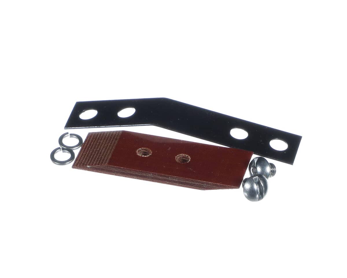 HOBART PARTS Hobart 00-111791 Blade Scraper Assembly - SKU HOB00-111791
