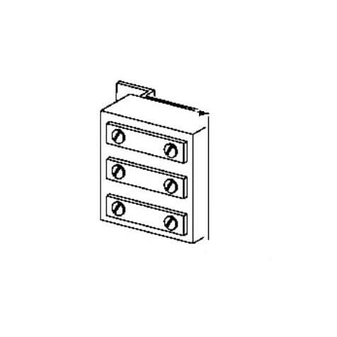 HOBART PARTS Hobart 00-112235-00017 Heater Element - SKU HOB00-112235-00017