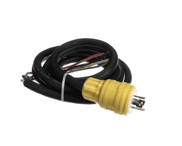 HOBART PARTS Hobart 00-117612-00016 Cord Plug - SKU HOB00-117612-00016