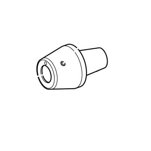 HOBART PARTS Hobart 00-118159-00003 Shim 008 - SKU HOB00-118159-00003